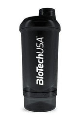 BioTech USA - Wave+ Shaker - Nutri.se